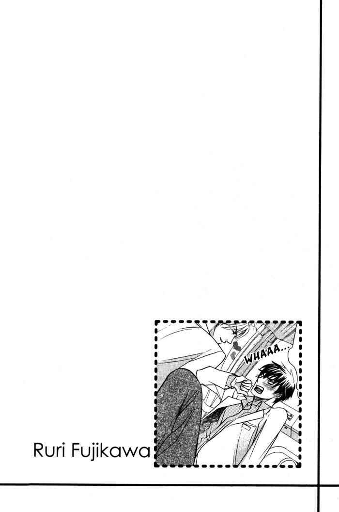 Page 29 Chapter 4 Hizamazuite Ai ni Kogarero