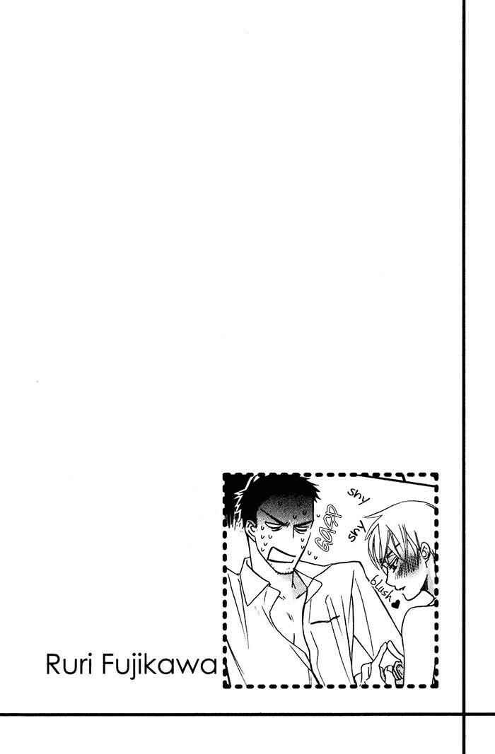 Page 32 Chapter 5 Hizamazuite Ai ni Kogarero