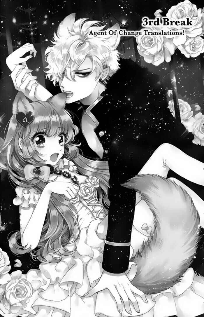 Page 4 Chapter 3 Bara Kangoku no Kemono-tachi