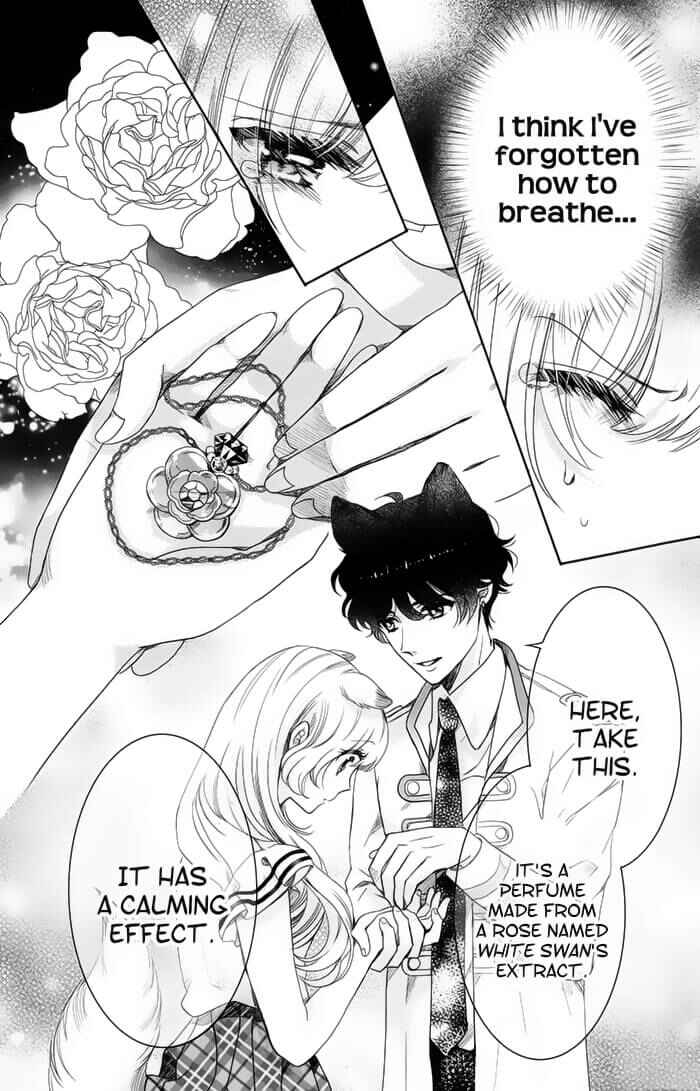Page 26 Chapter 2 Bara Kangoku no Kemono-tachi