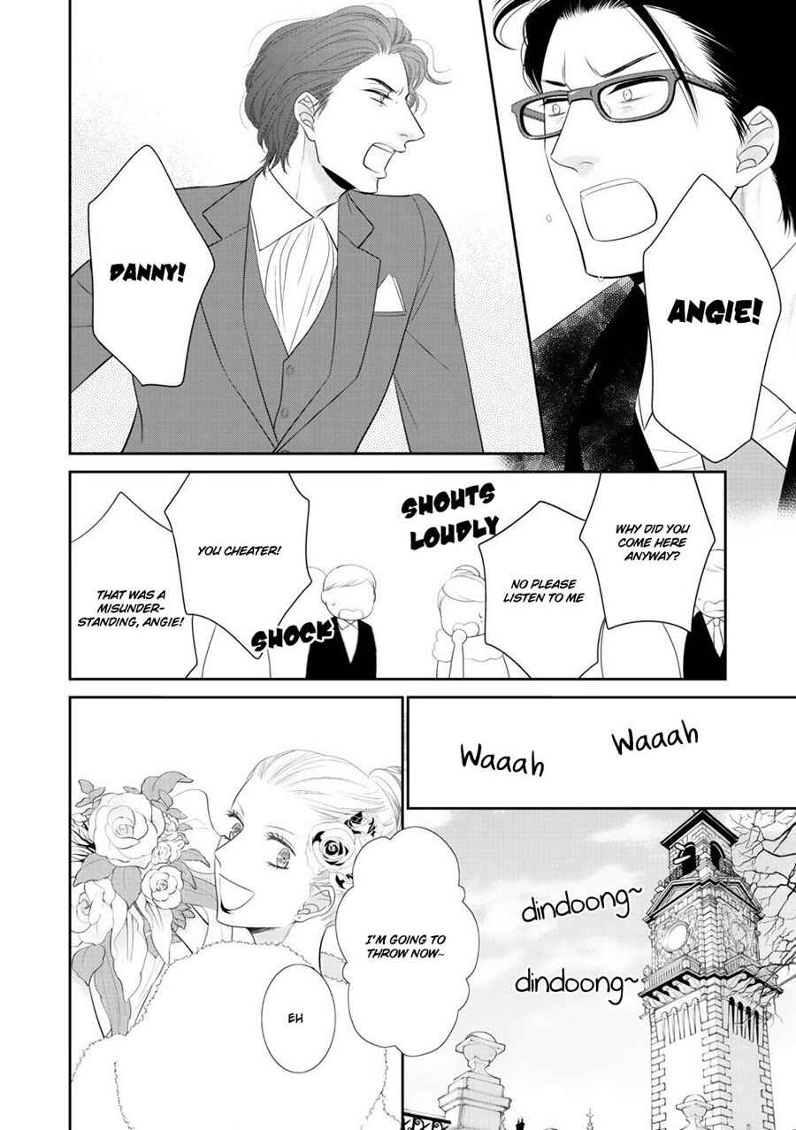 Page 29 Chapter 5 Fukigen Kareshi no Saraikata