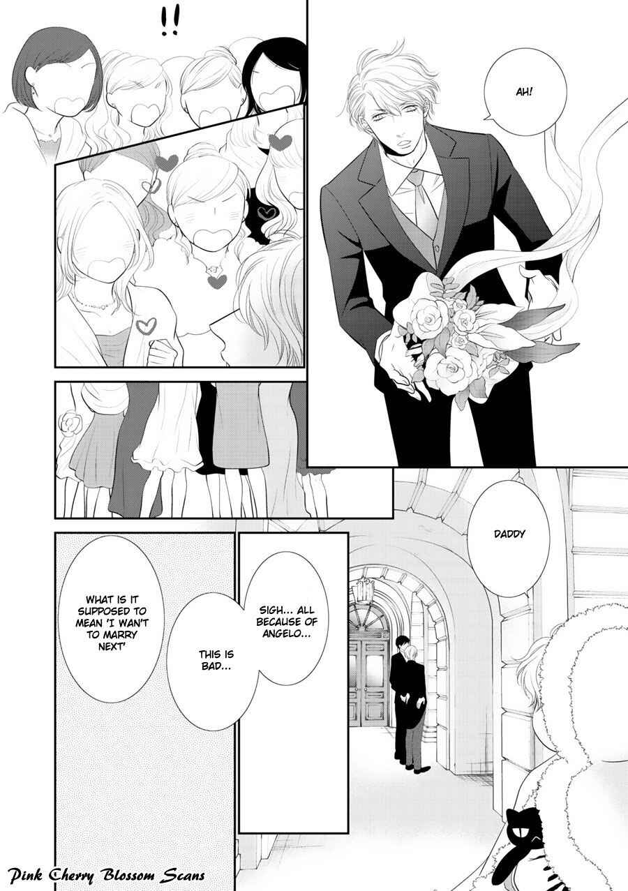 Page 31 Chapter 5 Fukigen Kareshi no Saraikata