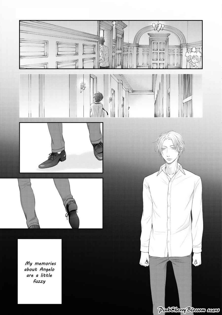 Page 20 Chapter 3 Fukigen Kareshi no Saraikata