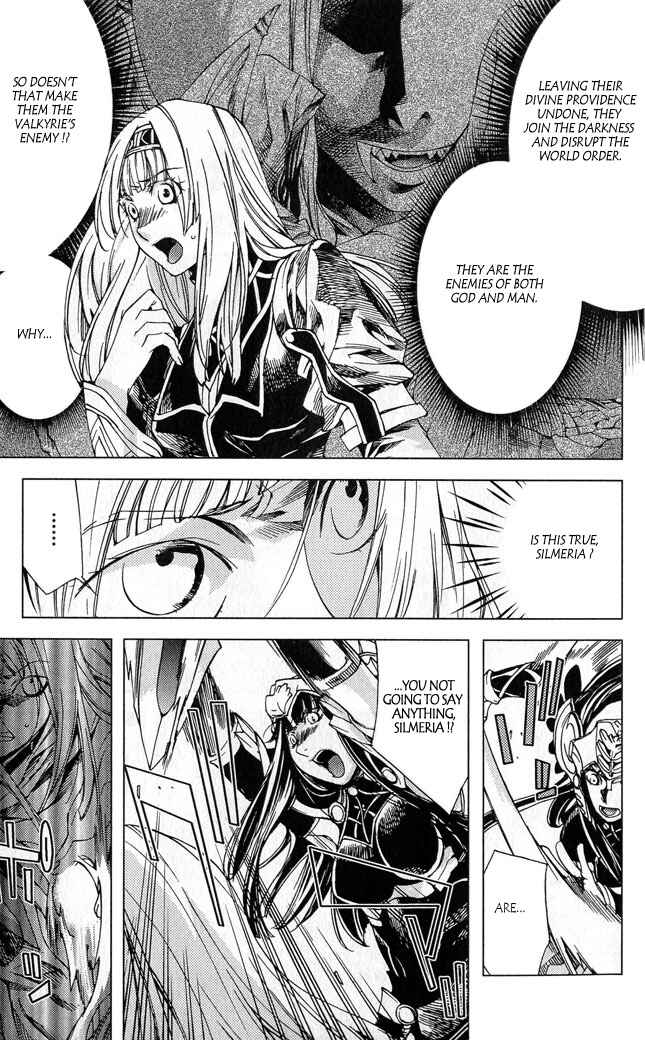 Page 10 Chapter 2 Valkyrie Profile 2