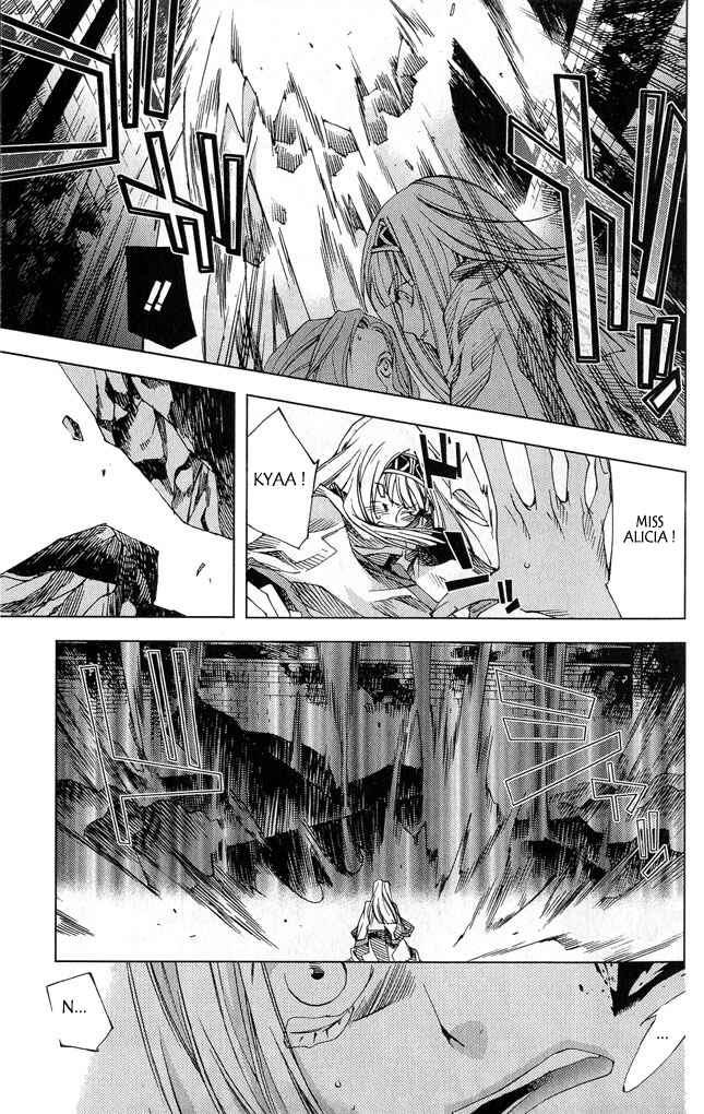 Page 20 Chapter 2 Valkyrie Profile 2