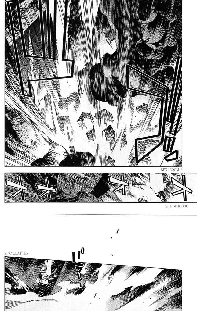 Page 25 Chapter 2 Valkyrie Profile 2
