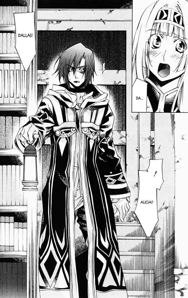 Page 40 Chapter 5 Valkyrie Profile 2