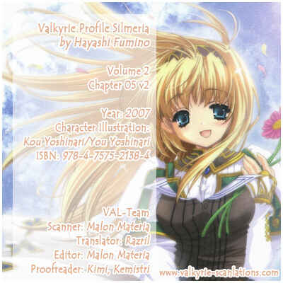 Page 48 Chapter 5 Valkyrie Profile 2