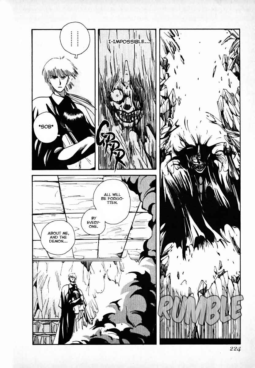 Page 106 Chapter 2 Kaen Majin