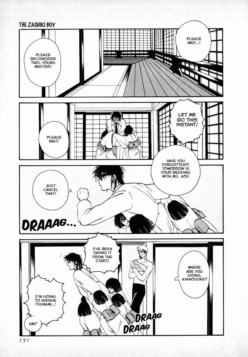 Page 53 Chapter 2 Kaen Majin
