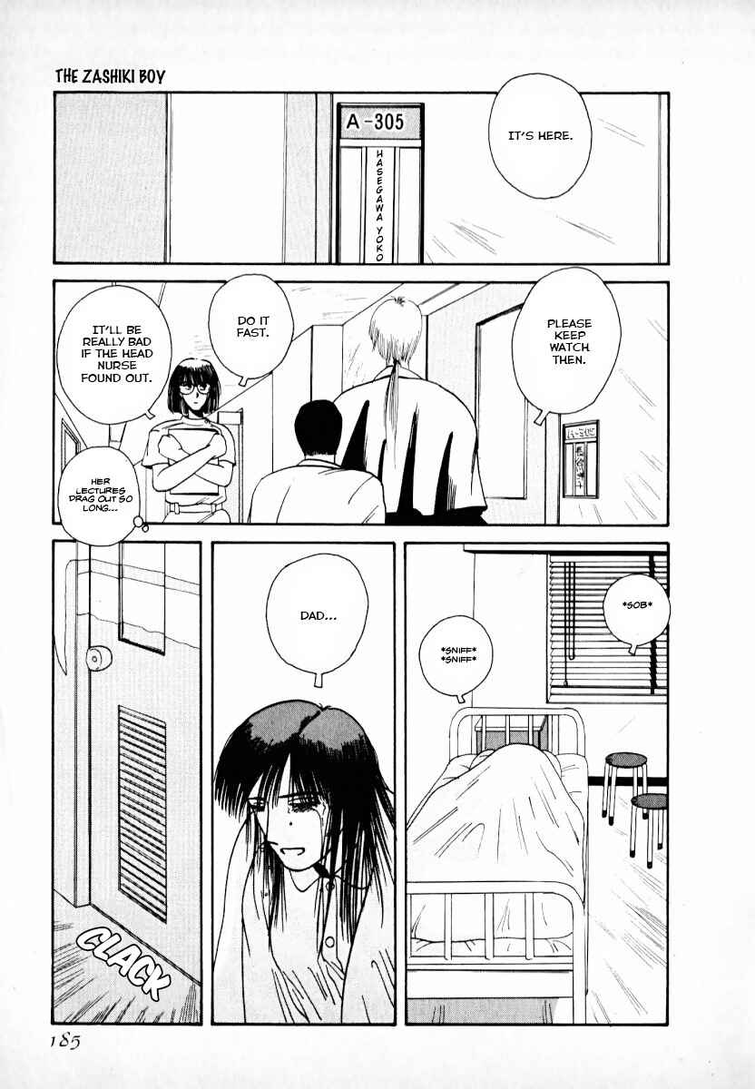 Page 67 Chapter 2 Kaen Majin