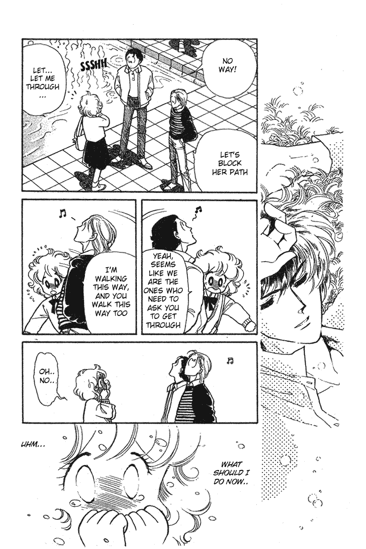 Page 19 Chapter 13 Chizumi & Fujiomi