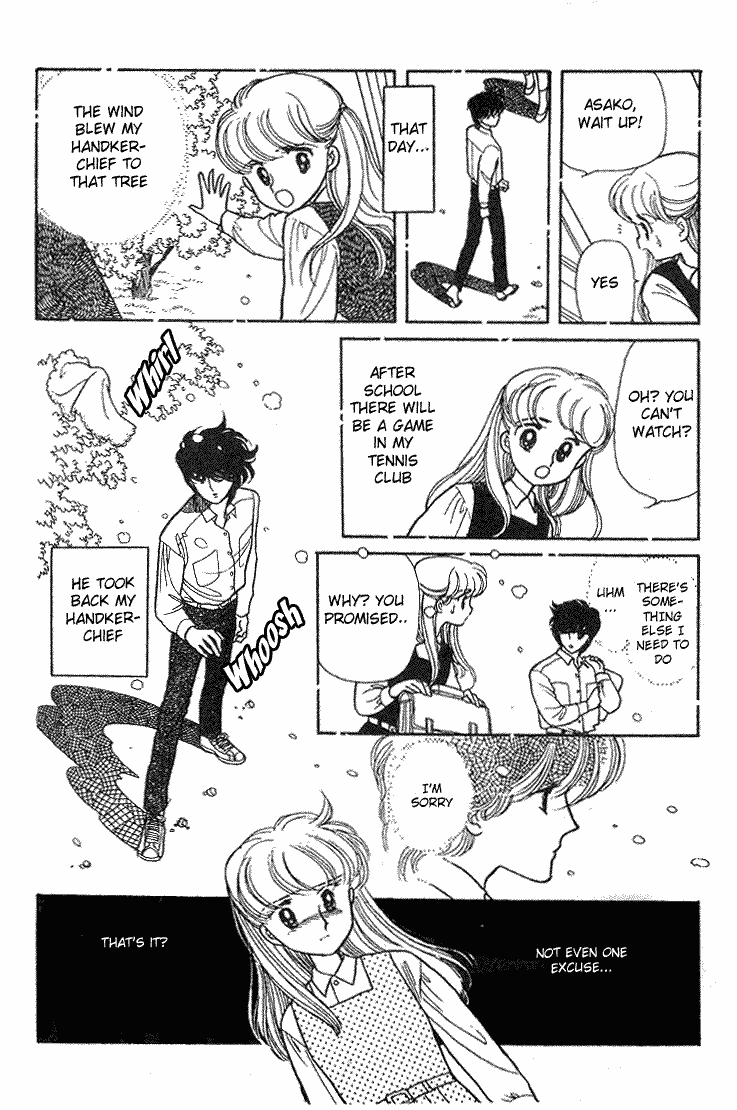 Page 23 Chapter 13 Chizumi & Fujiomi