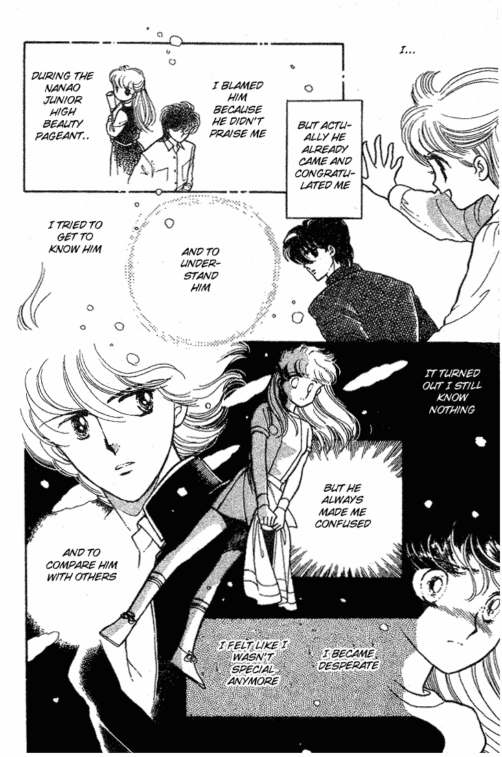 Page 25 Chapter 13 Chizumi & Fujiomi