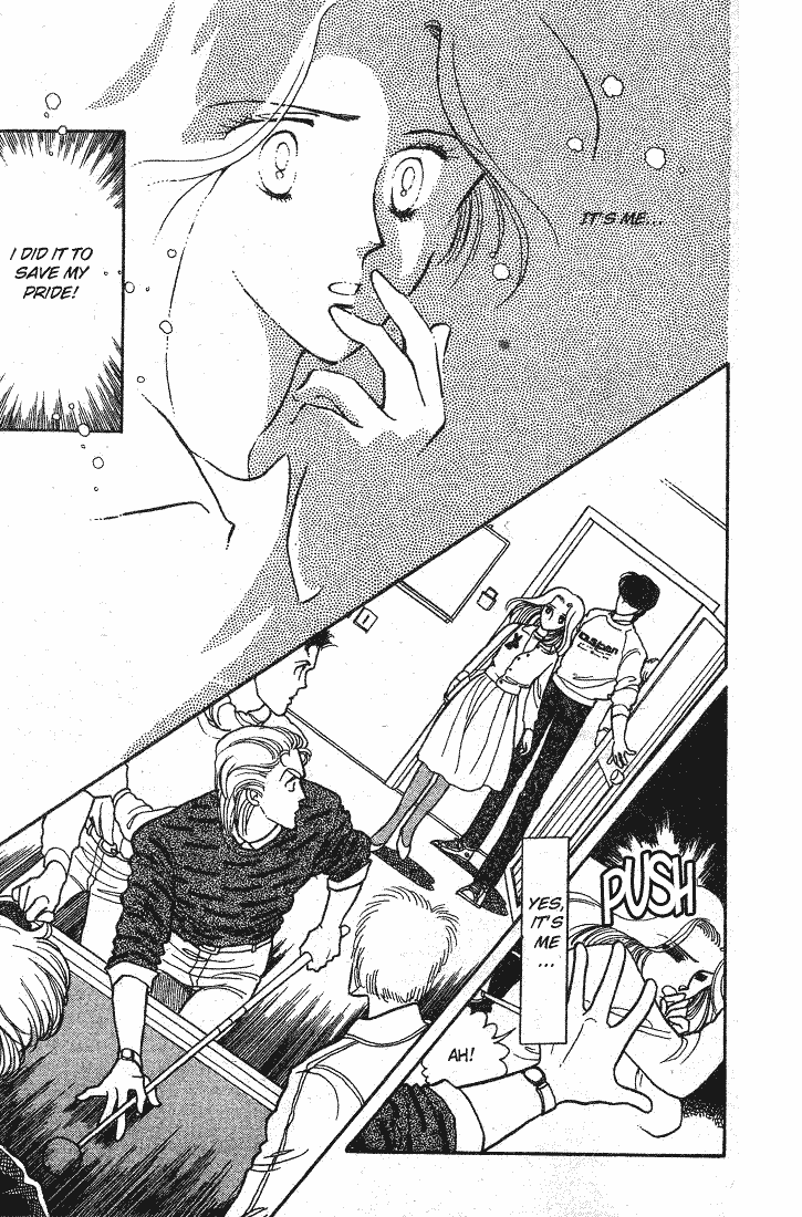 Page 28 Chapter 13 Chizumi & Fujiomi