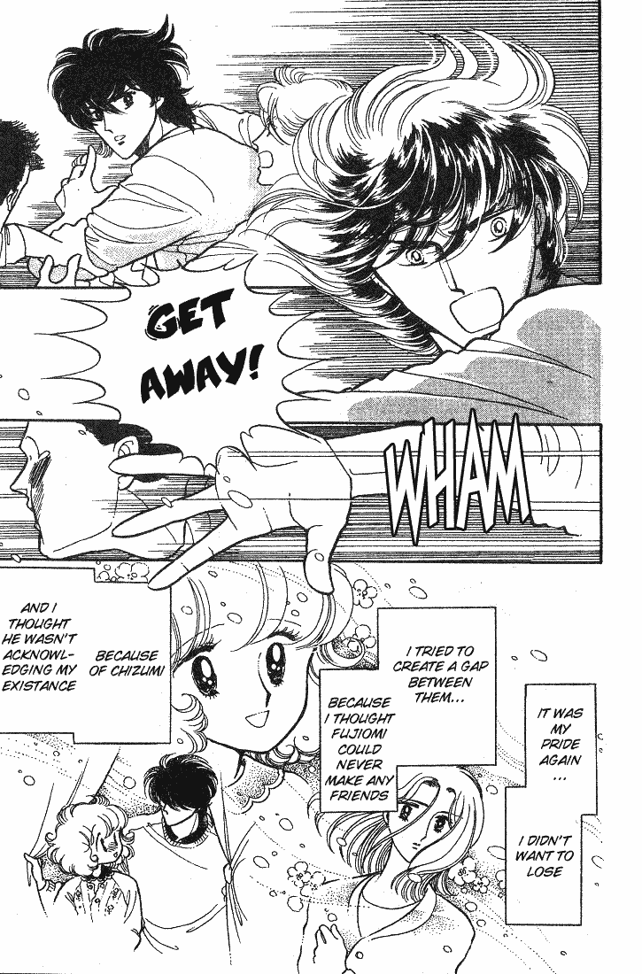 Page 30 Chapter 13 Chizumi & Fujiomi