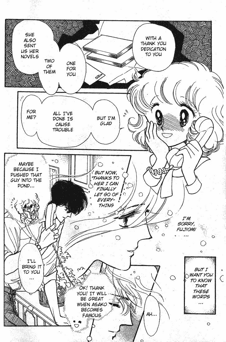 Page 35 Chapter 13 Chizumi & Fujiomi