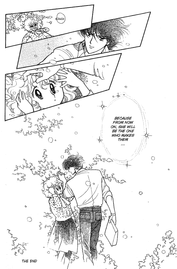 Page 37 Chapter 13 Chizumi & Fujiomi