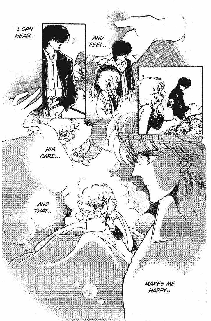 Page 4 Chapter 13 Chizumi & Fujiomi