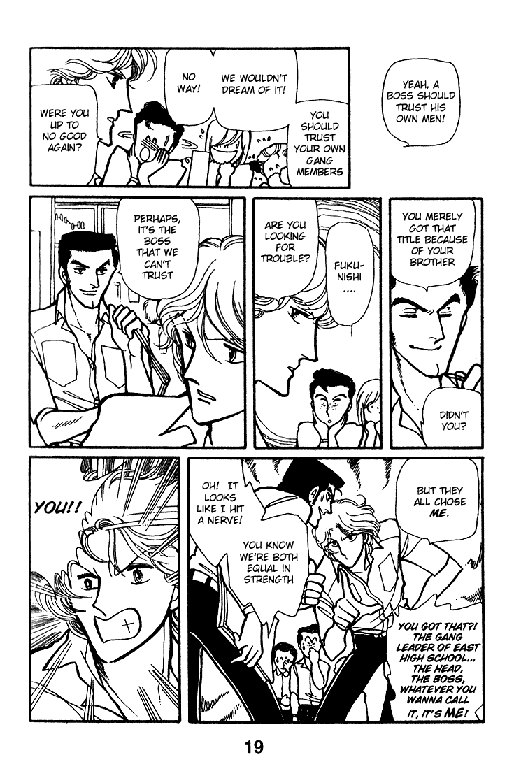 Page 19 Chapter 6 Chizumi & Fujiomi