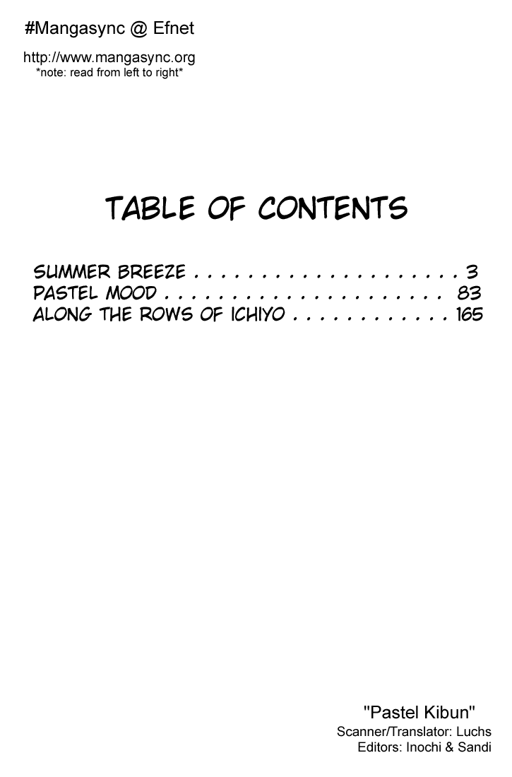 Page 2 Chapter 6 Chizumi & Fujiomi