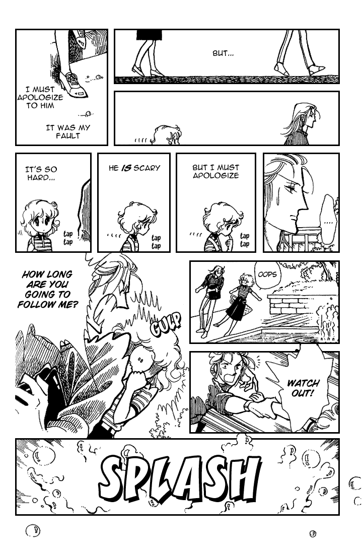 Page 31 Chapter 6 Chizumi & Fujiomi