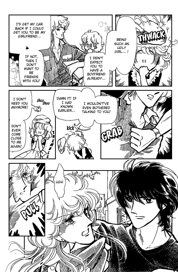 Page 37 Chapter 6 Chizumi & Fujiomi