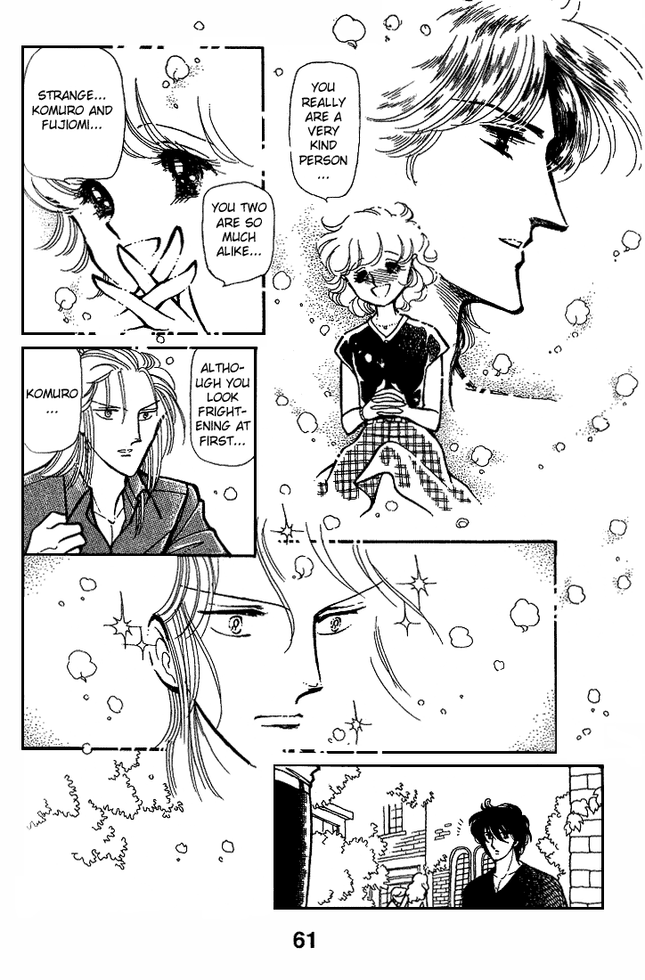 Page 61 Chapter 6 Chizumi & Fujiomi
