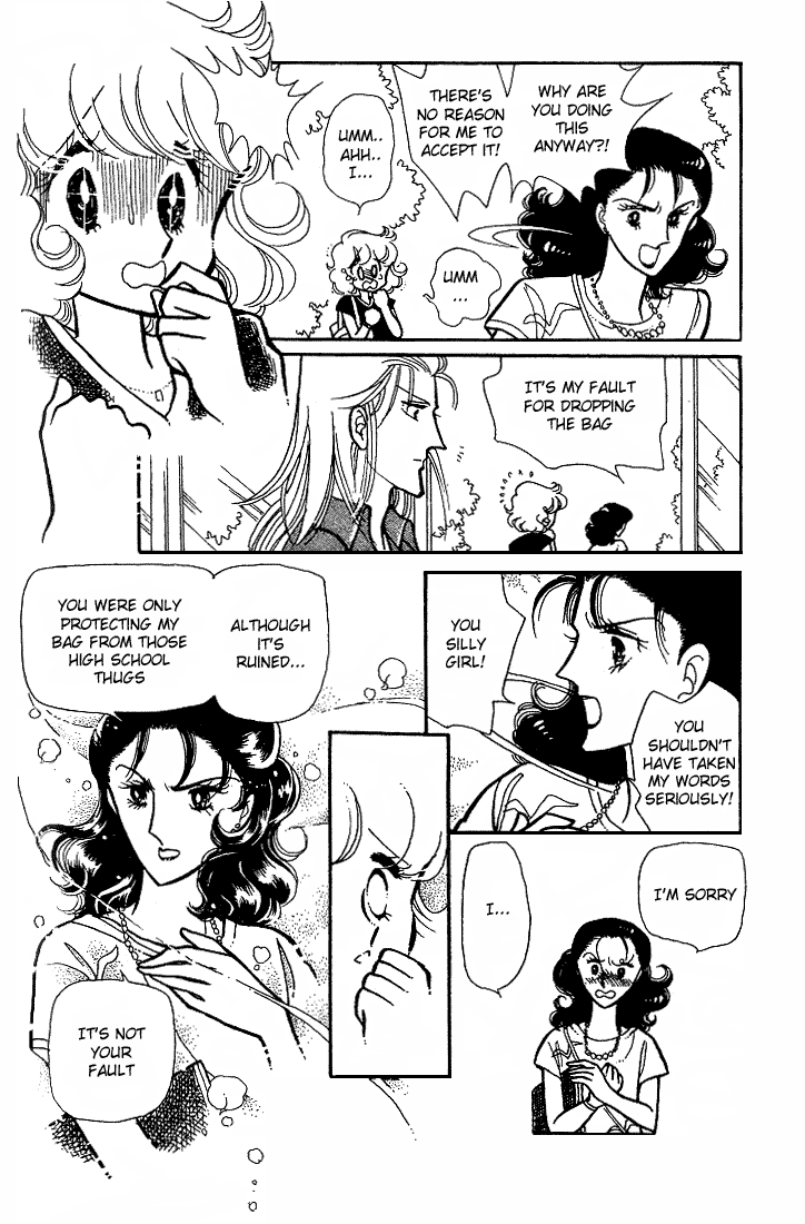 Page 63 Chapter 6 Chizumi & Fujiomi