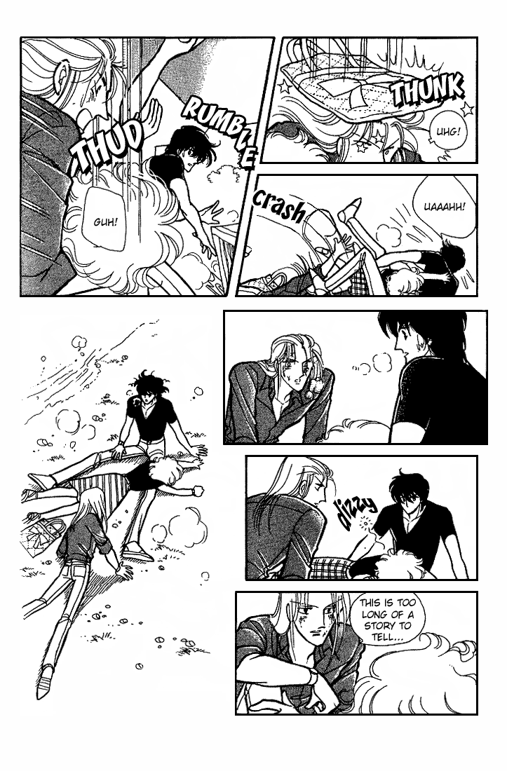 Page 77 Chapter 6 Chizumi & Fujiomi