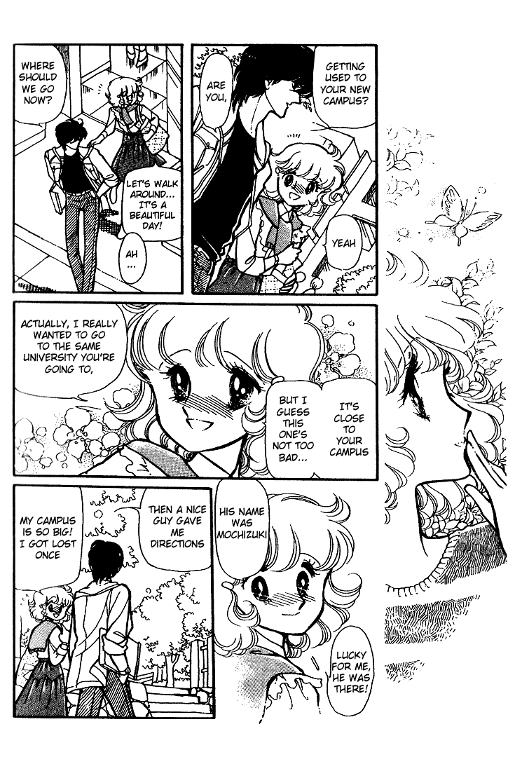 Page 9 Chapter 6 Chizumi & Fujiomi