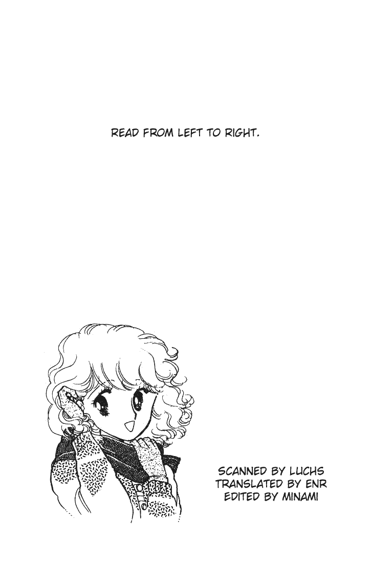 Page 1 Chapter 9 Chizumi & Fujiomi