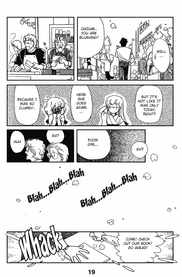 Page 16 Chapter 9 Chizumi & Fujiomi