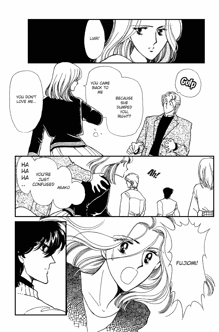 Page 23 Chapter 9 Chizumi & Fujiomi