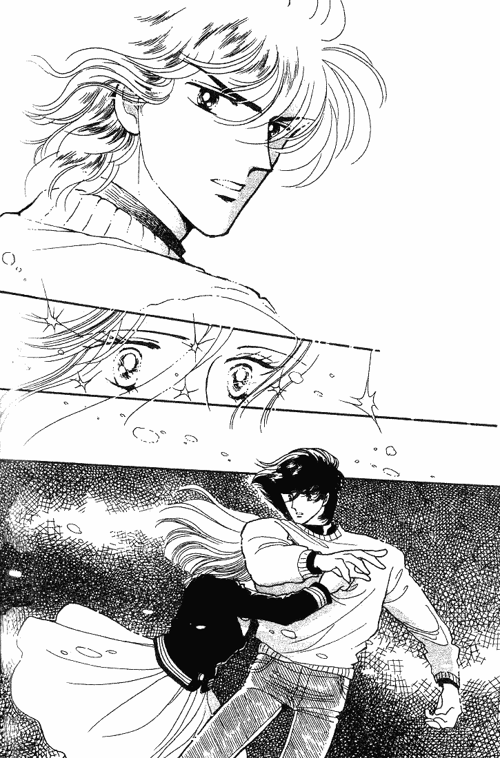 Page 24 Chapter 9 Chizumi & Fujiomi