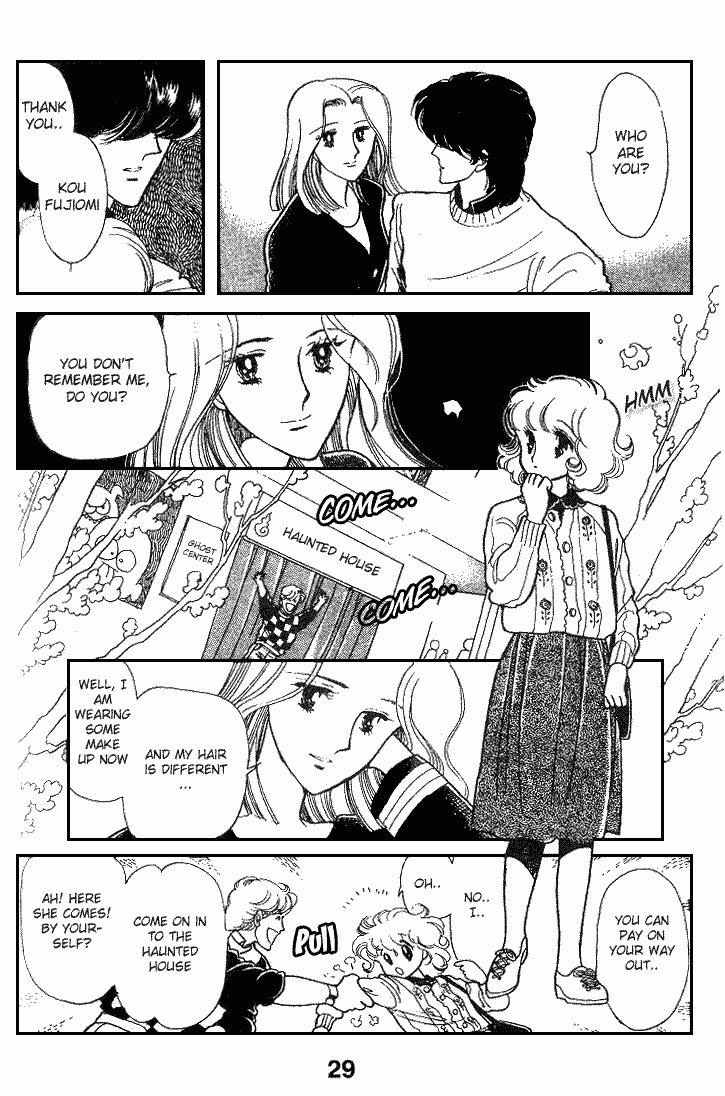 Page 26 Chapter 9 Chizumi & Fujiomi