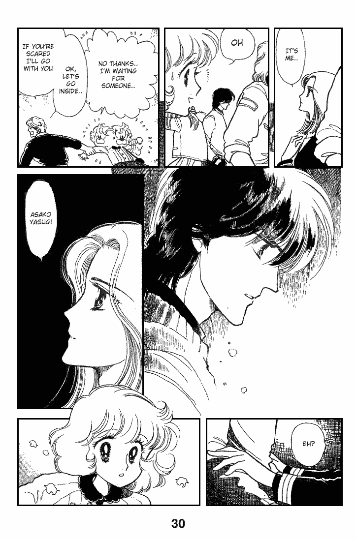 Page 27 Chapter 9 Chizumi & Fujiomi