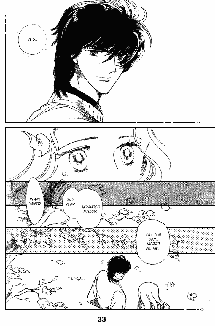 Page 30 Chapter 9 Chizumi & Fujiomi