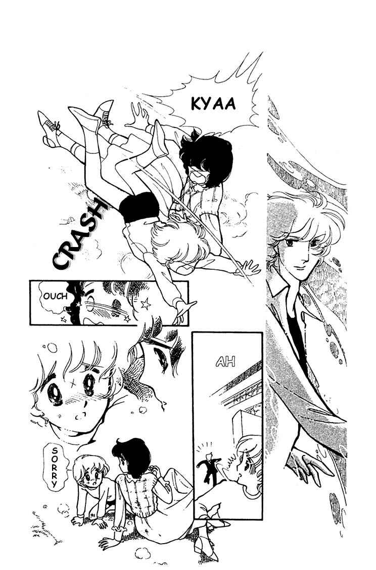 Page 7 Chapter 5.5 Chizumi & Fujiomi