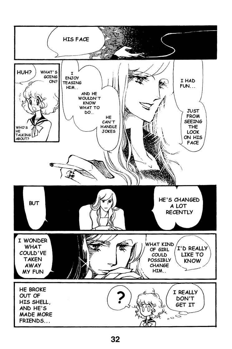 Page 14 Chapter 2 Chizumi & Fujiomi