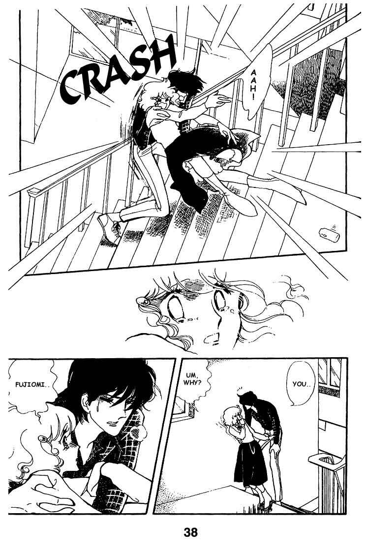 Page 20 Chapter 2 Chizumi & Fujiomi