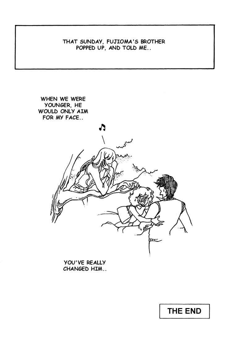 Page 24 Chapter 2 Chizumi & Fujiomi