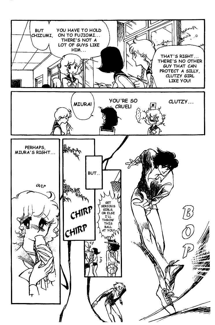 Page 5 Chapter 2 Chizumi & Fujiomi