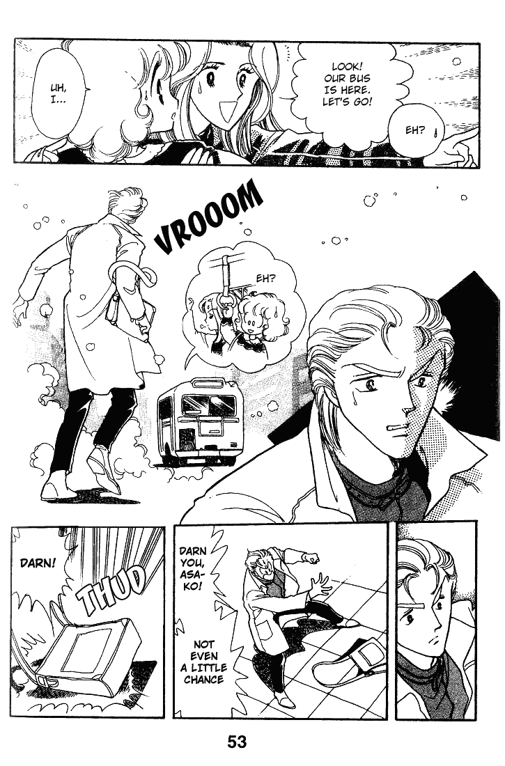 Page 16 Chapter 10 Chizumi & Fujiomi