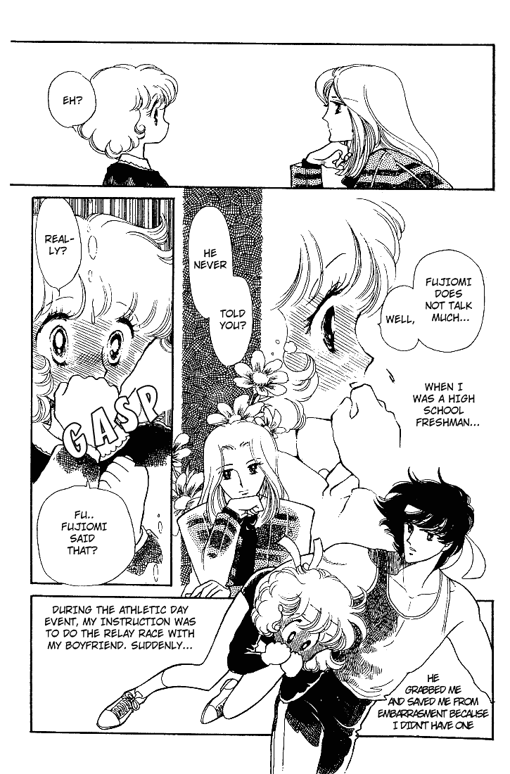 Page 23 Chapter 10 Chizumi & Fujiomi