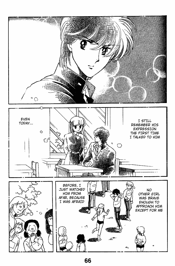 Page 29 Chapter 10 Chizumi & Fujiomi