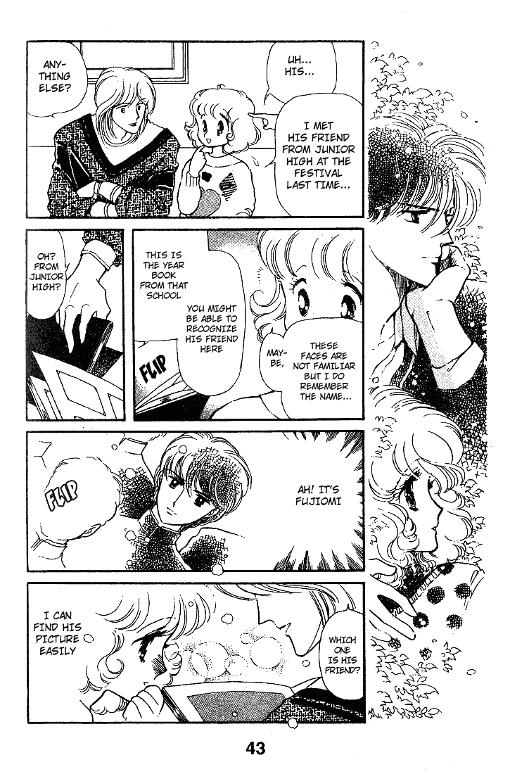 Page 6 Chapter 10 Chizumi & Fujiomi