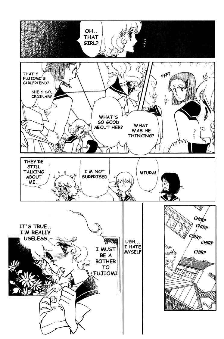 Page 10 Chapter 3 Chizumi & Fujiomi