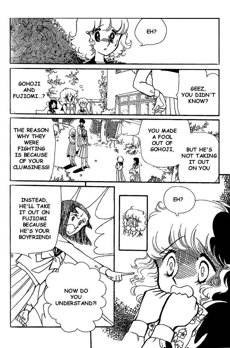 Page 31 Chapter 3 Chizumi & Fujiomi