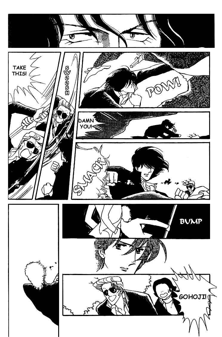 Page 37 Chapter 3 Chizumi & Fujiomi